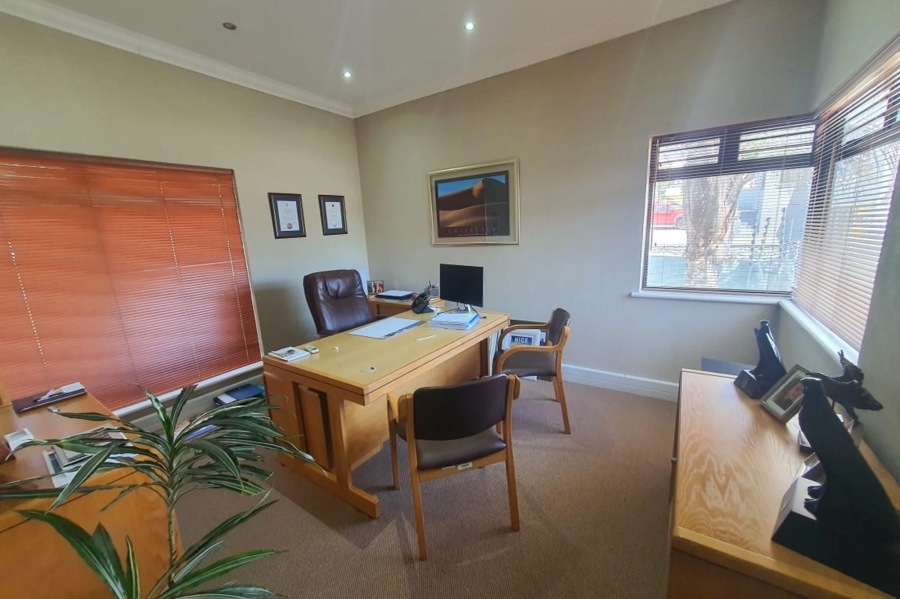 Commercial Property for Sale in Newton Park Eastern Cape